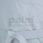 Palm Kids Middleweight Judo Suit - 450g